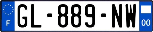 GL-889-NW