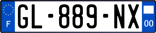 GL-889-NX