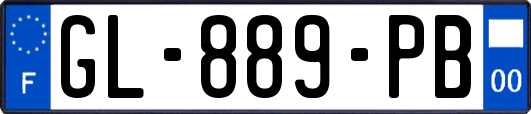 GL-889-PB