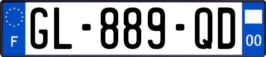 GL-889-QD