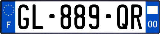 GL-889-QR