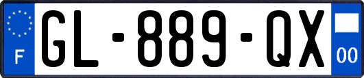 GL-889-QX