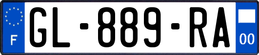 GL-889-RA
