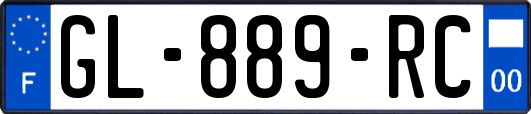GL-889-RC