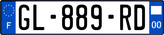 GL-889-RD