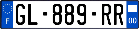 GL-889-RR