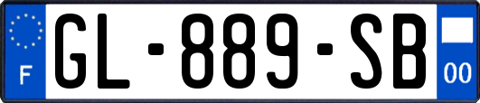 GL-889-SB