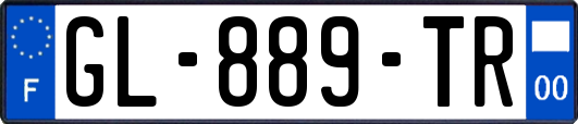 GL-889-TR