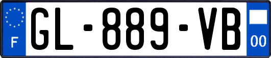 GL-889-VB