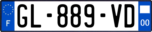 GL-889-VD
