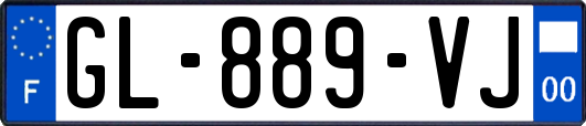GL-889-VJ