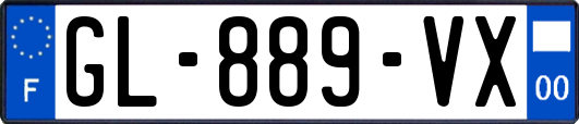 GL-889-VX