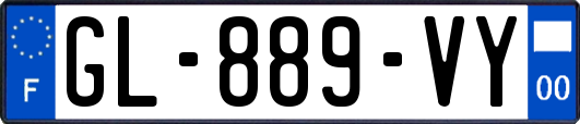 GL-889-VY