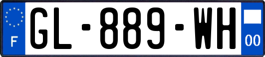 GL-889-WH