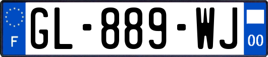 GL-889-WJ