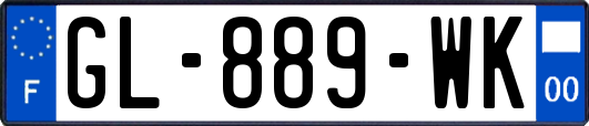 GL-889-WK