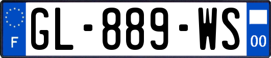 GL-889-WS