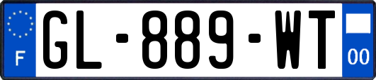 GL-889-WT