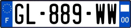GL-889-WW