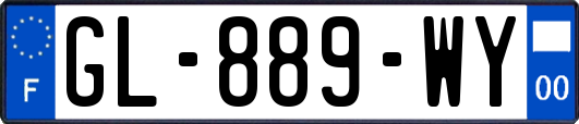 GL-889-WY