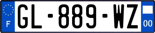 GL-889-WZ