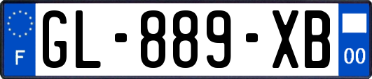 GL-889-XB