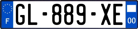 GL-889-XE