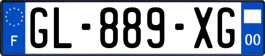 GL-889-XG