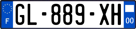 GL-889-XH