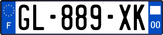 GL-889-XK
