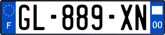 GL-889-XN