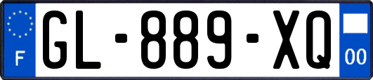 GL-889-XQ