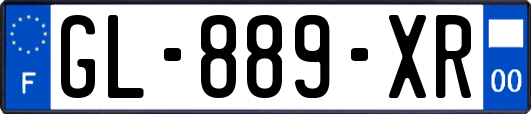 GL-889-XR