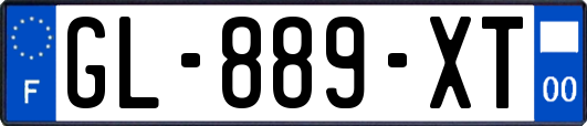 GL-889-XT