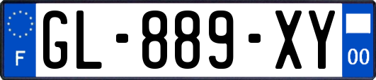 GL-889-XY