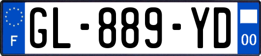GL-889-YD
