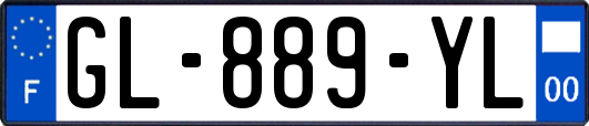 GL-889-YL