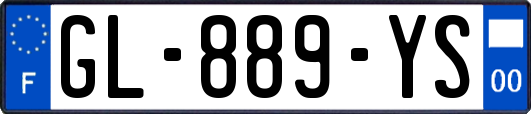 GL-889-YS