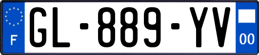 GL-889-YV