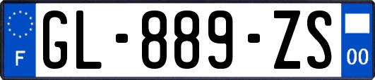 GL-889-ZS