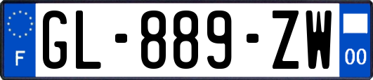GL-889-ZW
