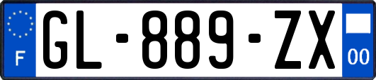 GL-889-ZX