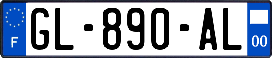 GL-890-AL