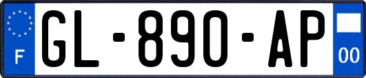 GL-890-AP