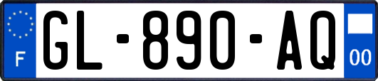 GL-890-AQ