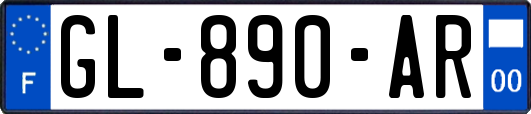 GL-890-AR