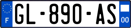 GL-890-AS
