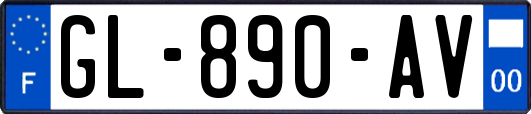 GL-890-AV