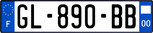 GL-890-BB