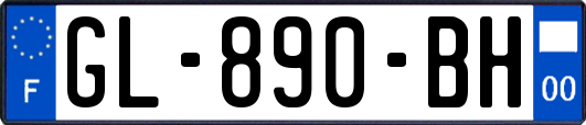 GL-890-BH
